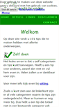 Mobile Screenshot of 101tips.nl